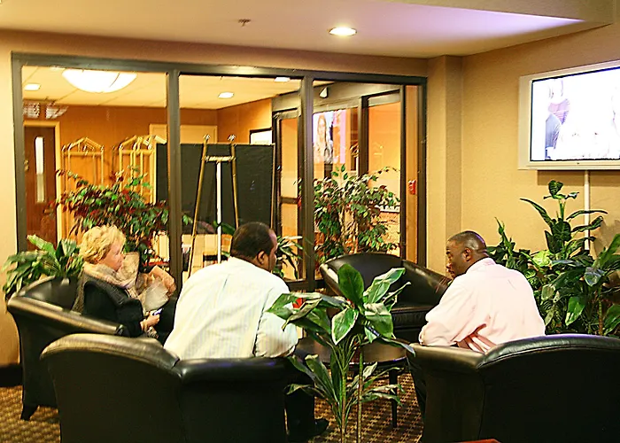Hampton Inn Atlanta-North Druid Hills