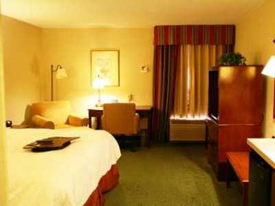 Hampton Atlanta-north 3*