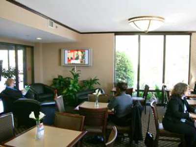 Hampton Atlanta-north