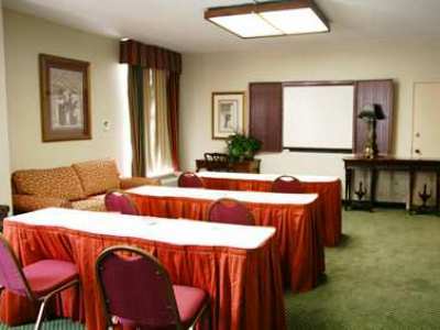 Hotel Hampton Atlanta-north Druid Hills