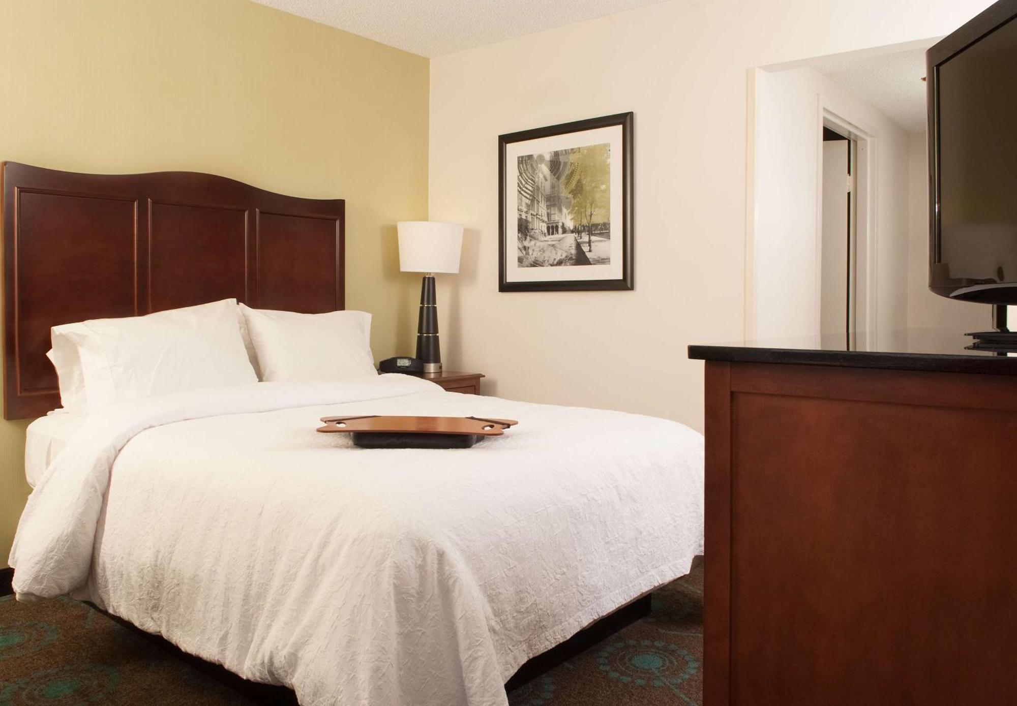 Hampton Atlanta-north Hotel