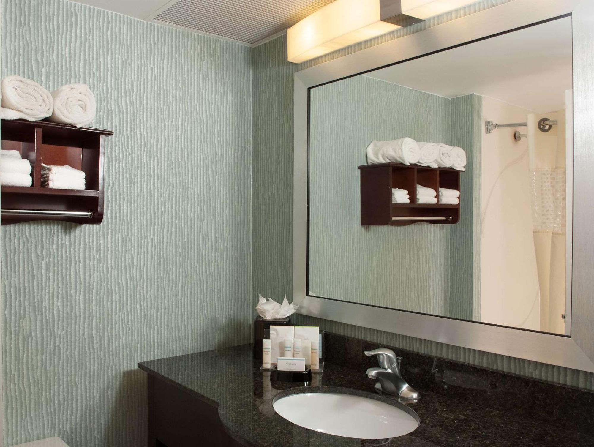 Hotel Hampton Atlanta-north 3*