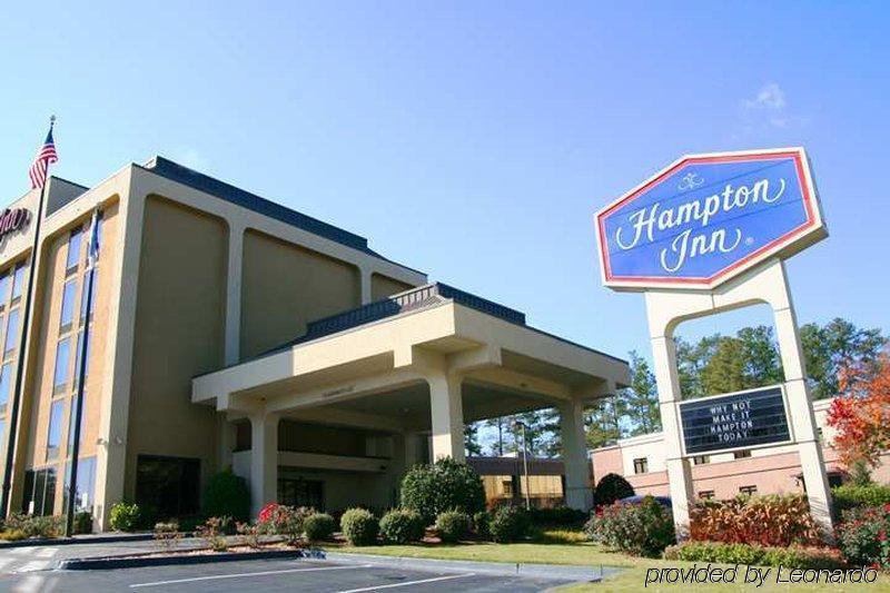 Hampton Atlanta-north Hotel