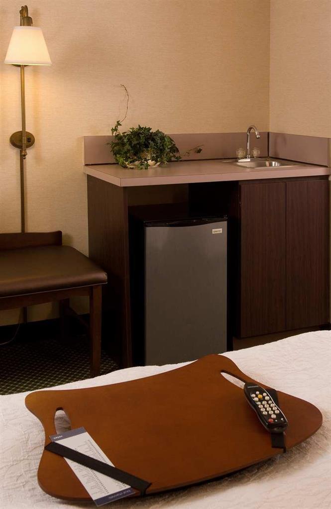 Hampton Atlanta-north Hotel Druid Hills