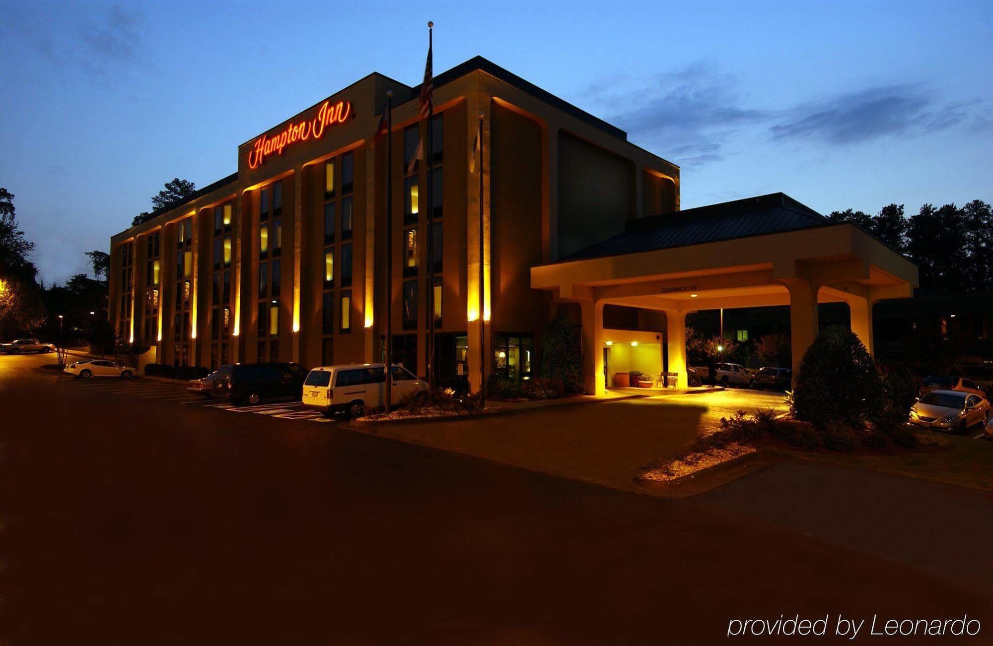 Hampton Atlanta-north Druid Hills Hotel 3*