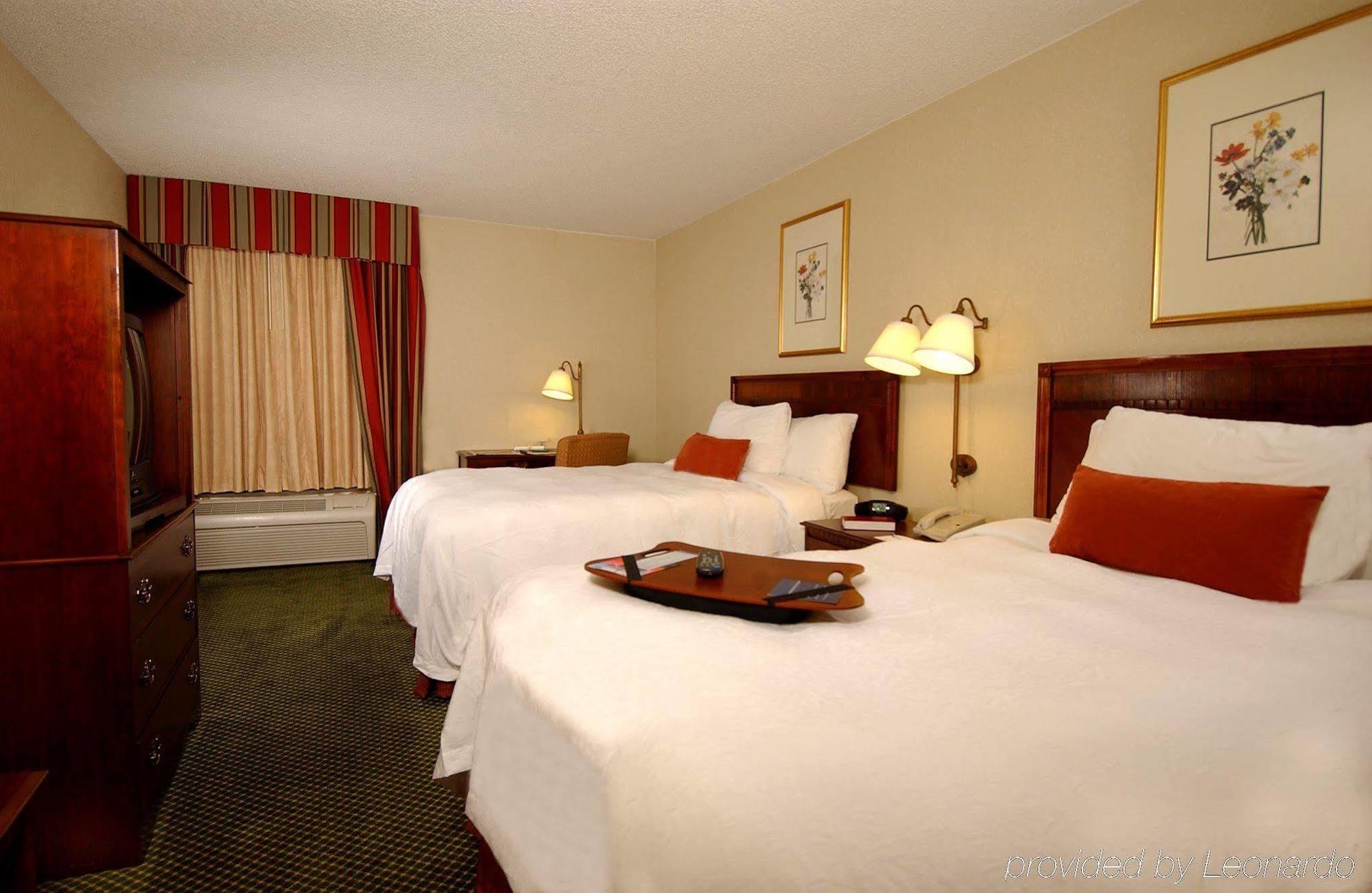 Hampton Atlanta-north 3* Druid Hills