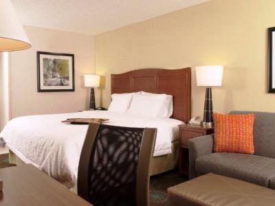 Hampton Atlanta-north Druid Hills 3* Atlanta