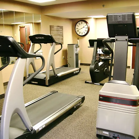 Hampton Inn Atlanta-North Druid Hills 