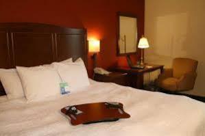 Hampton Atlanta-north Druid Hills Hotel