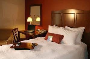 Hotel Hampton Atlanta-north Druid Hills 3*