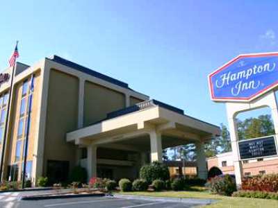 Hampton Atlanta-north Druid Hills Hotel Atlanta