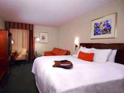 Hotel Hampton Atlanta-north Druid Hills 3*