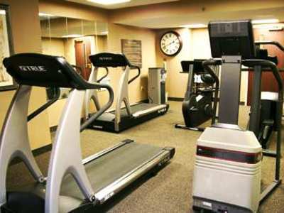 Hampton Atlanta-north Druid Hills 3* Atlanta