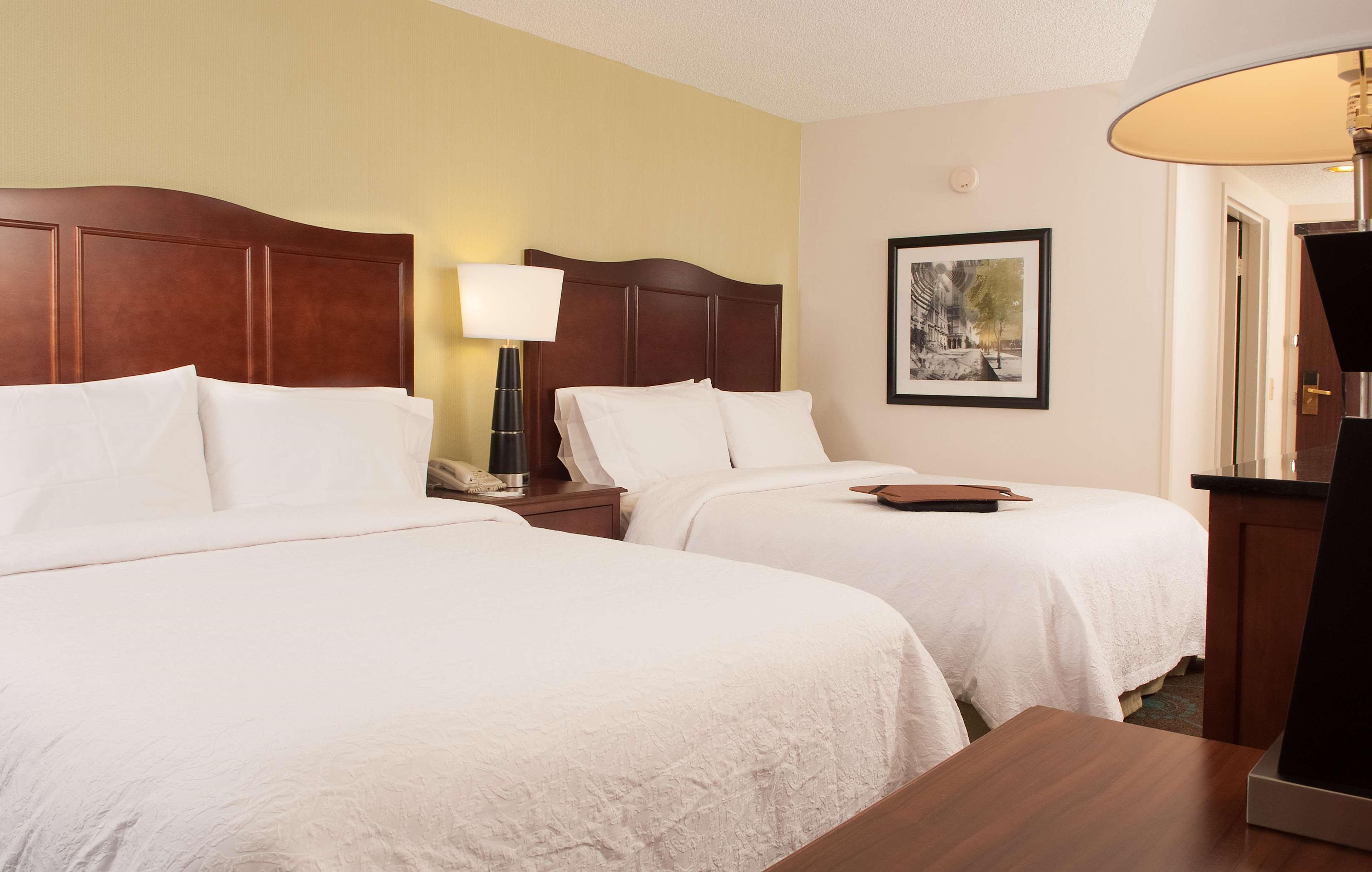 Hampton Atlanta-north Druid Hills Hotel 3*