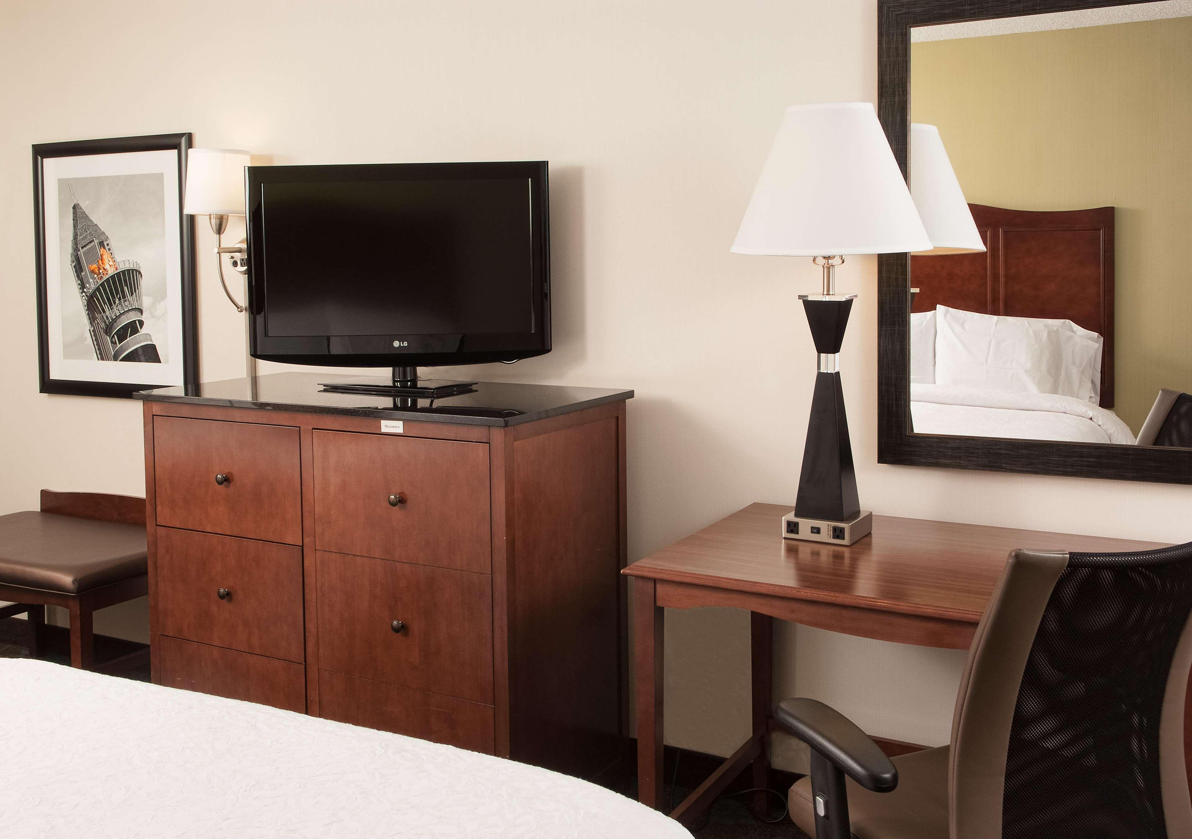Hampton Atlanta-north Druid Hills Hotel
