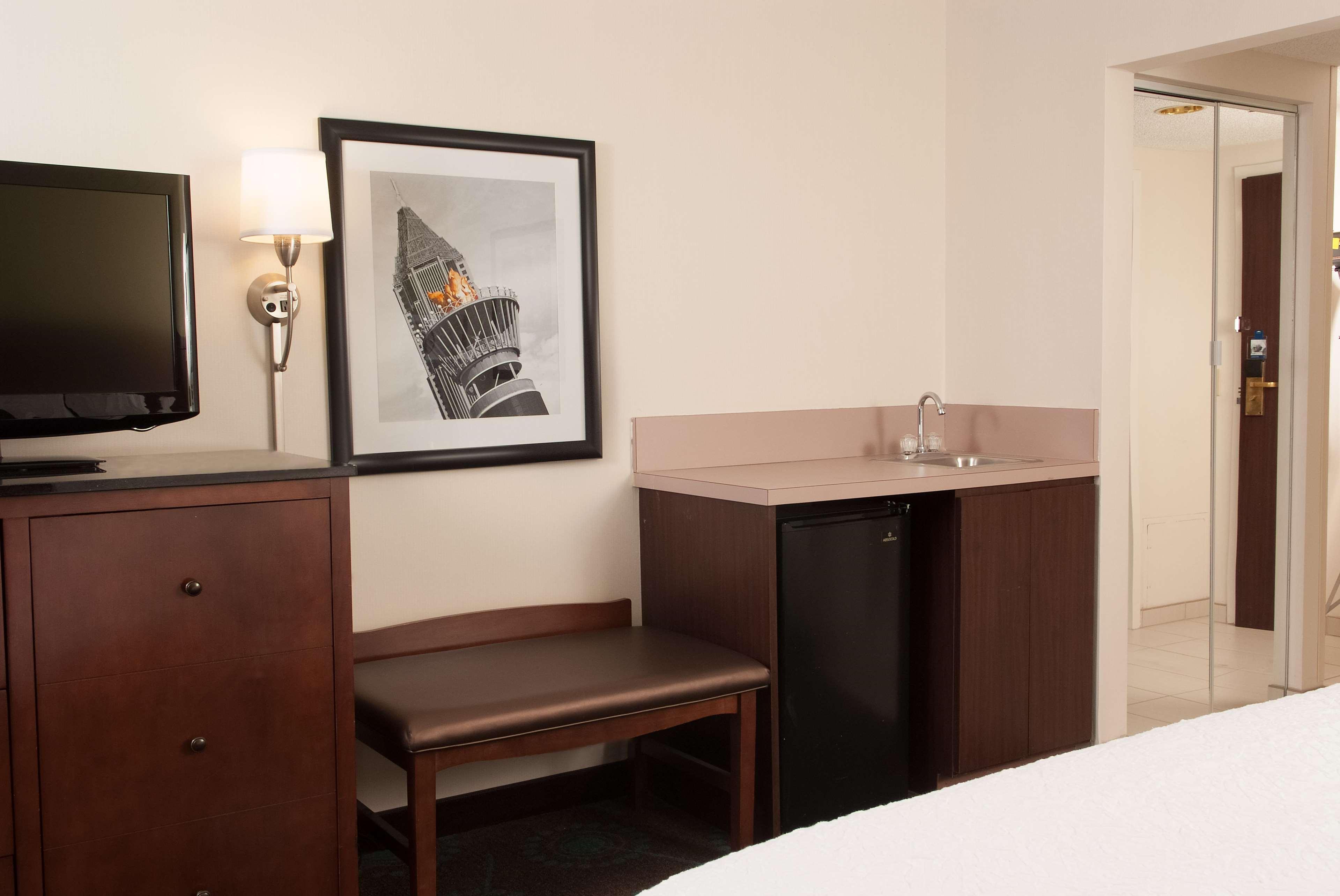 Hampton Atlanta-north Druid Hills Hotel