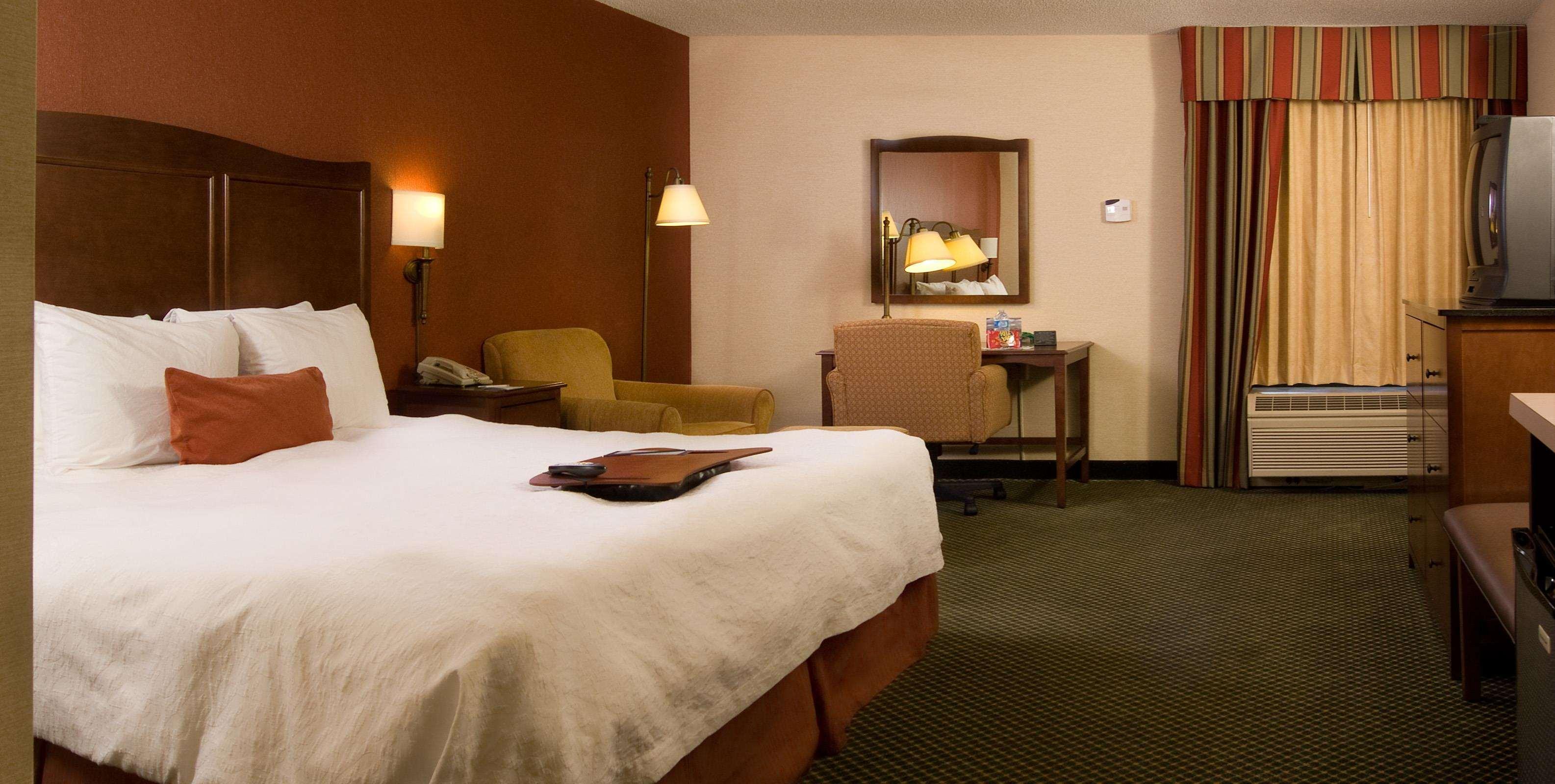 Hampton Atlanta-north Druid Hills Atlanta