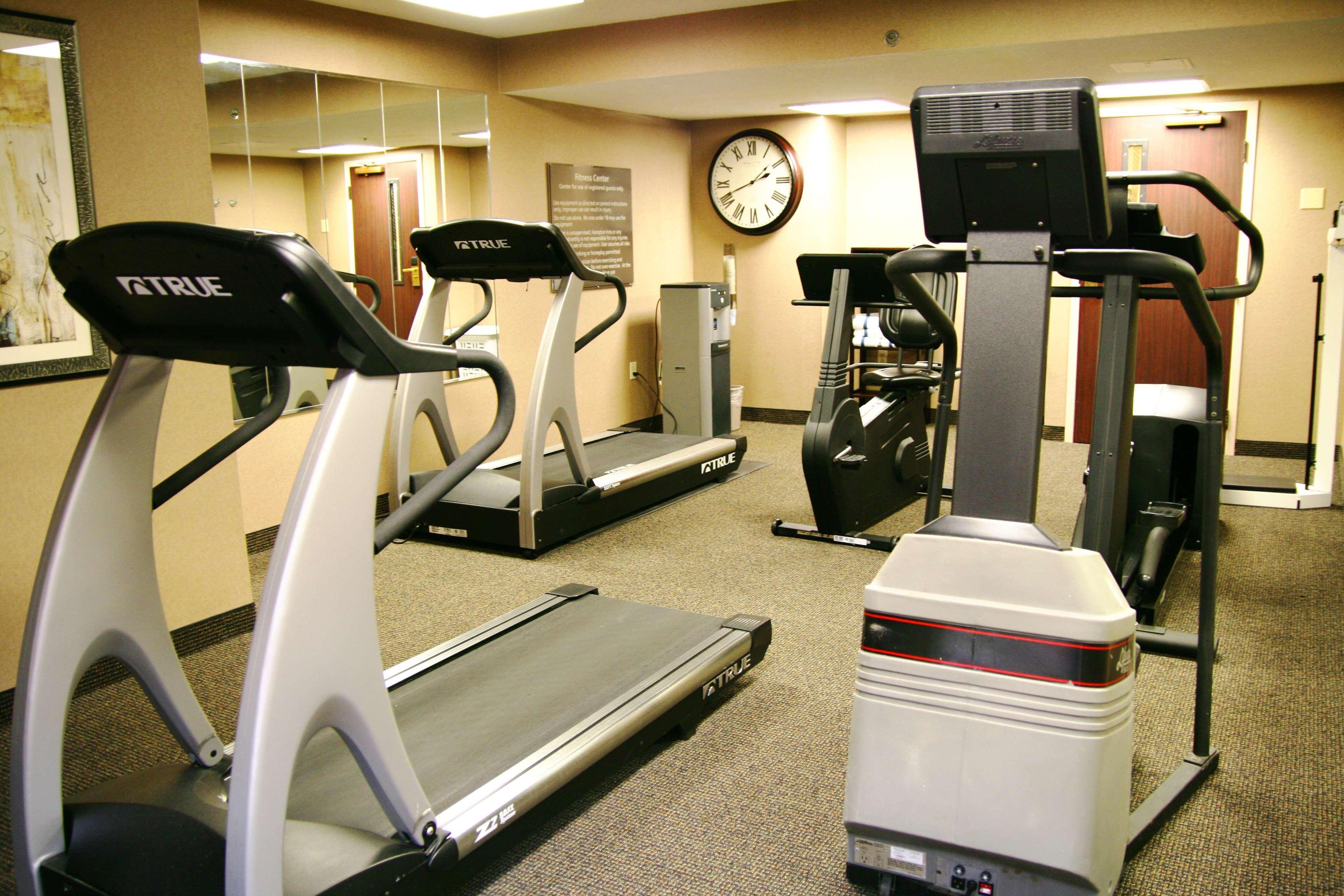 Hampton Atlanta-north Druid Hills Hotel 3*