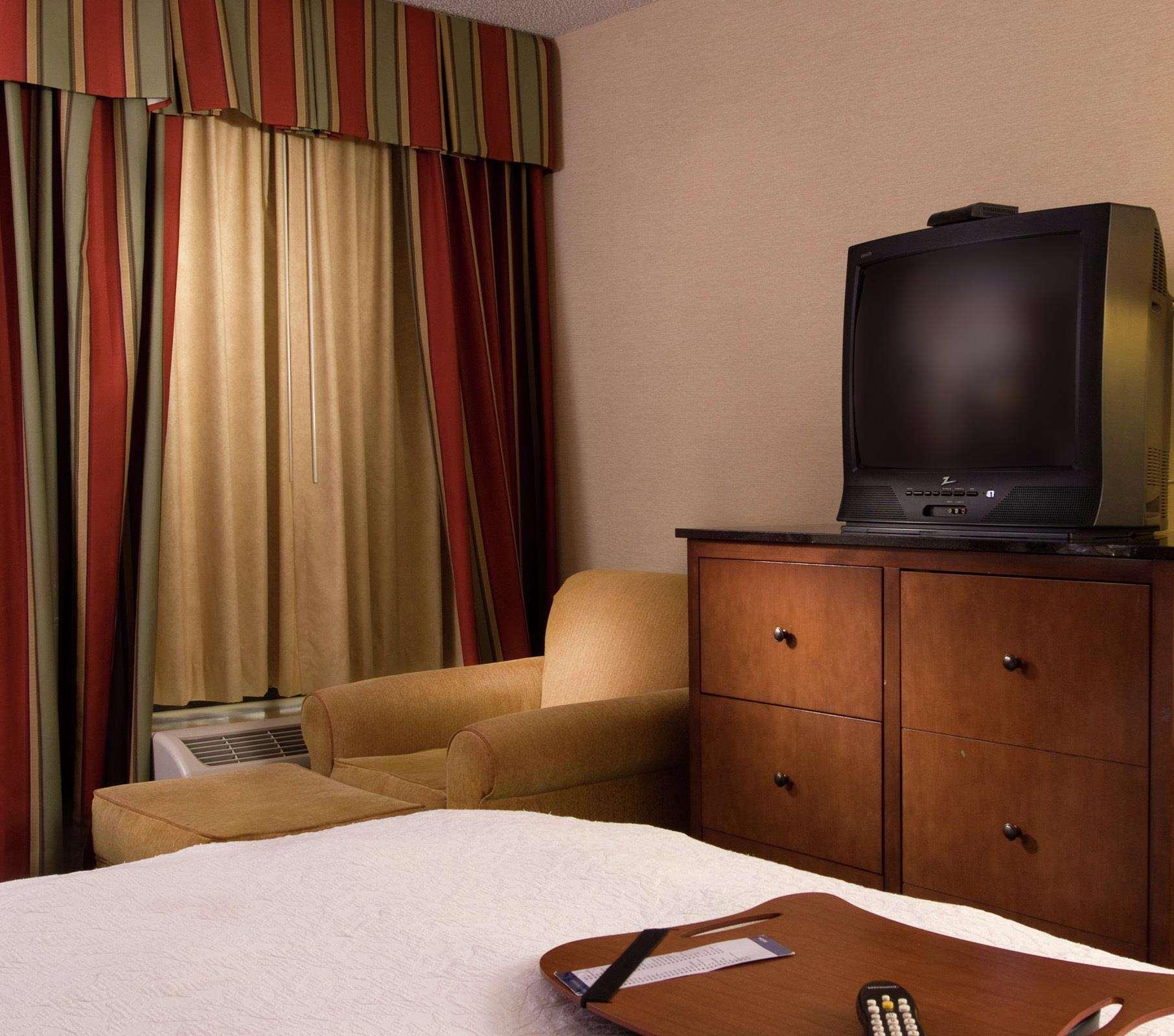 Hotel Hampton Atlanta-north Druid Hills 3*