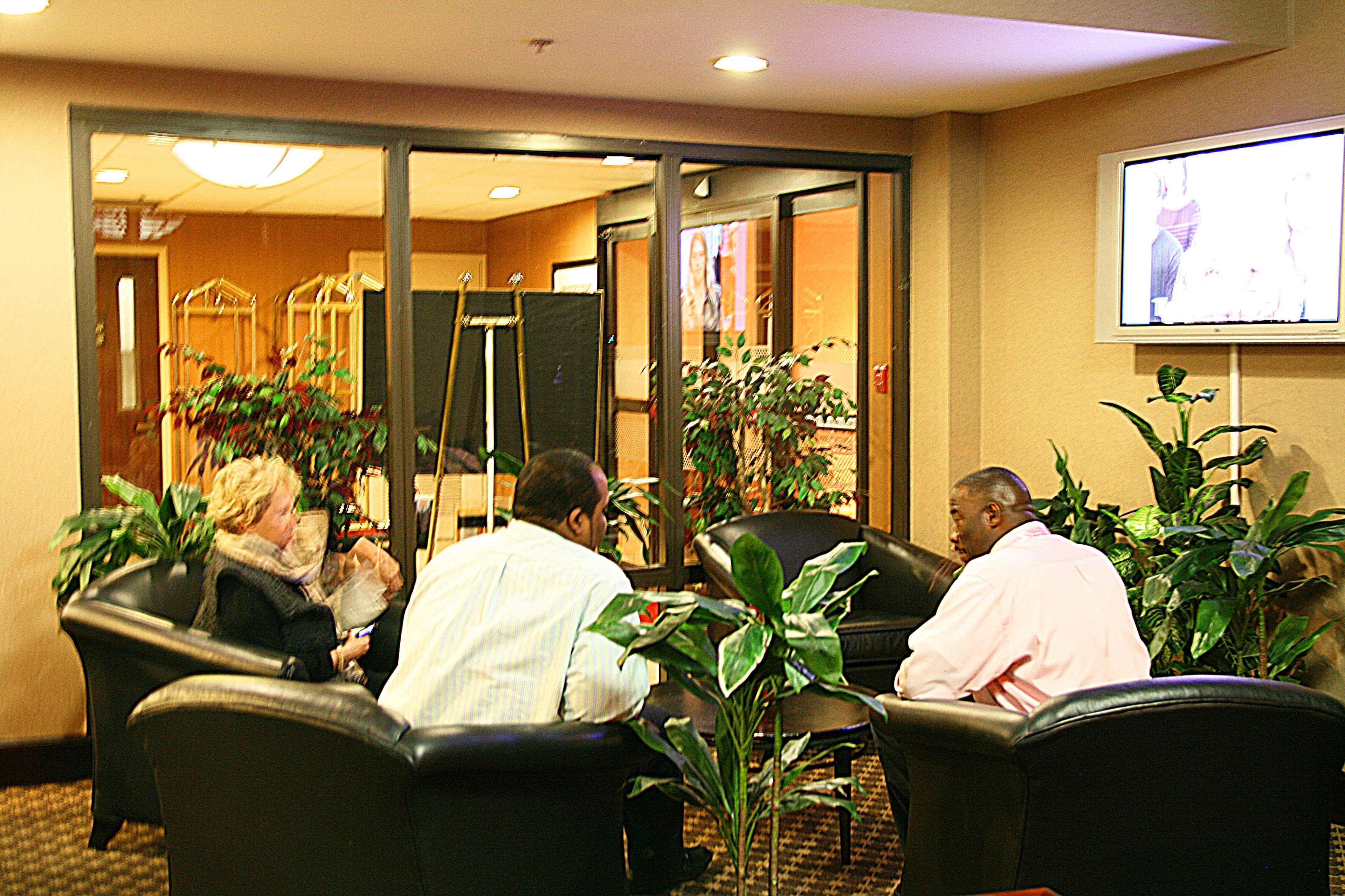 Hampton Atlanta-north Druid Hills Hotel Atlanta
