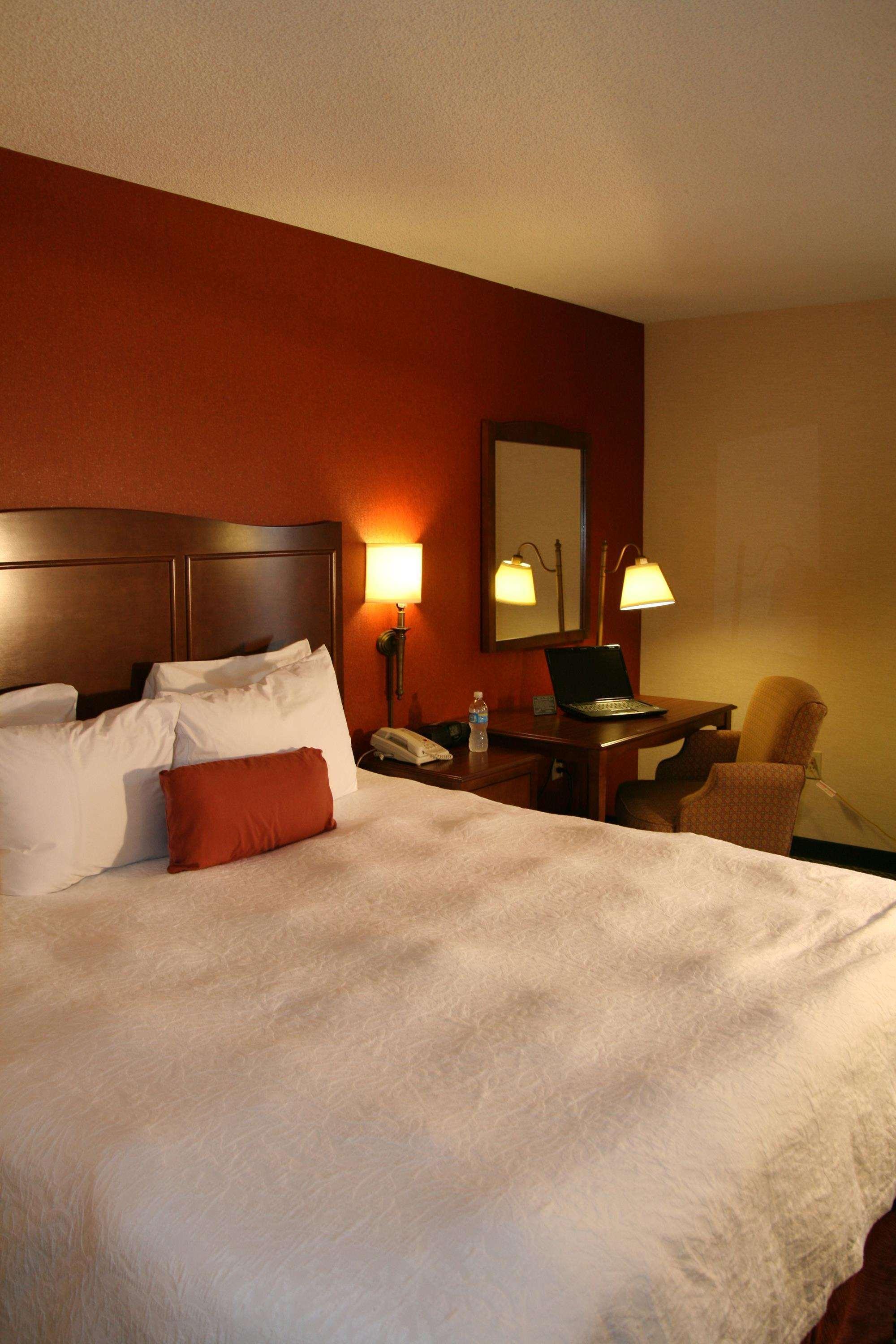 Hampton Atlanta-north Druid Hills Hotel