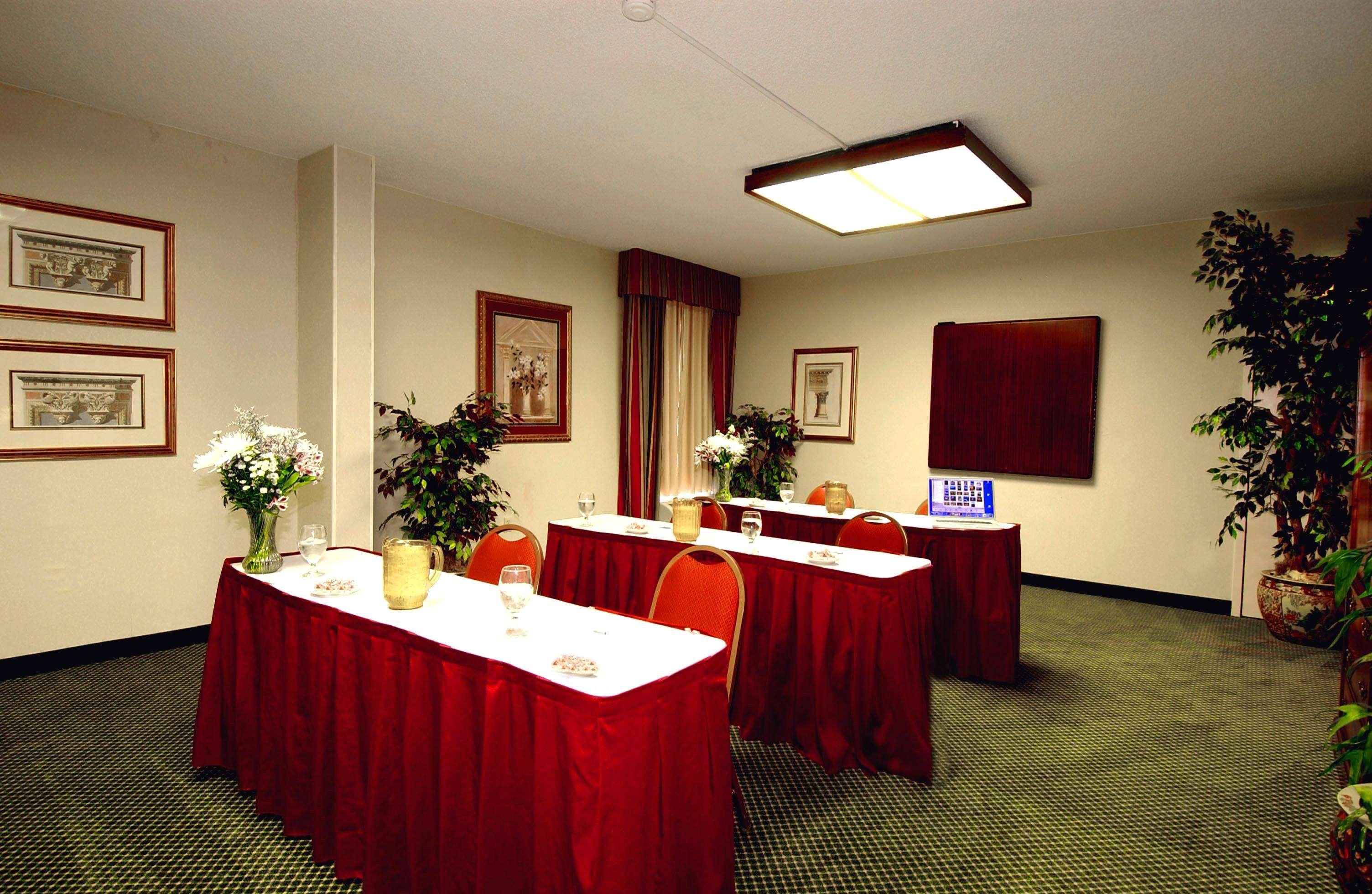 Hampton Atlanta-north Druid Hills 3* Atlanta
