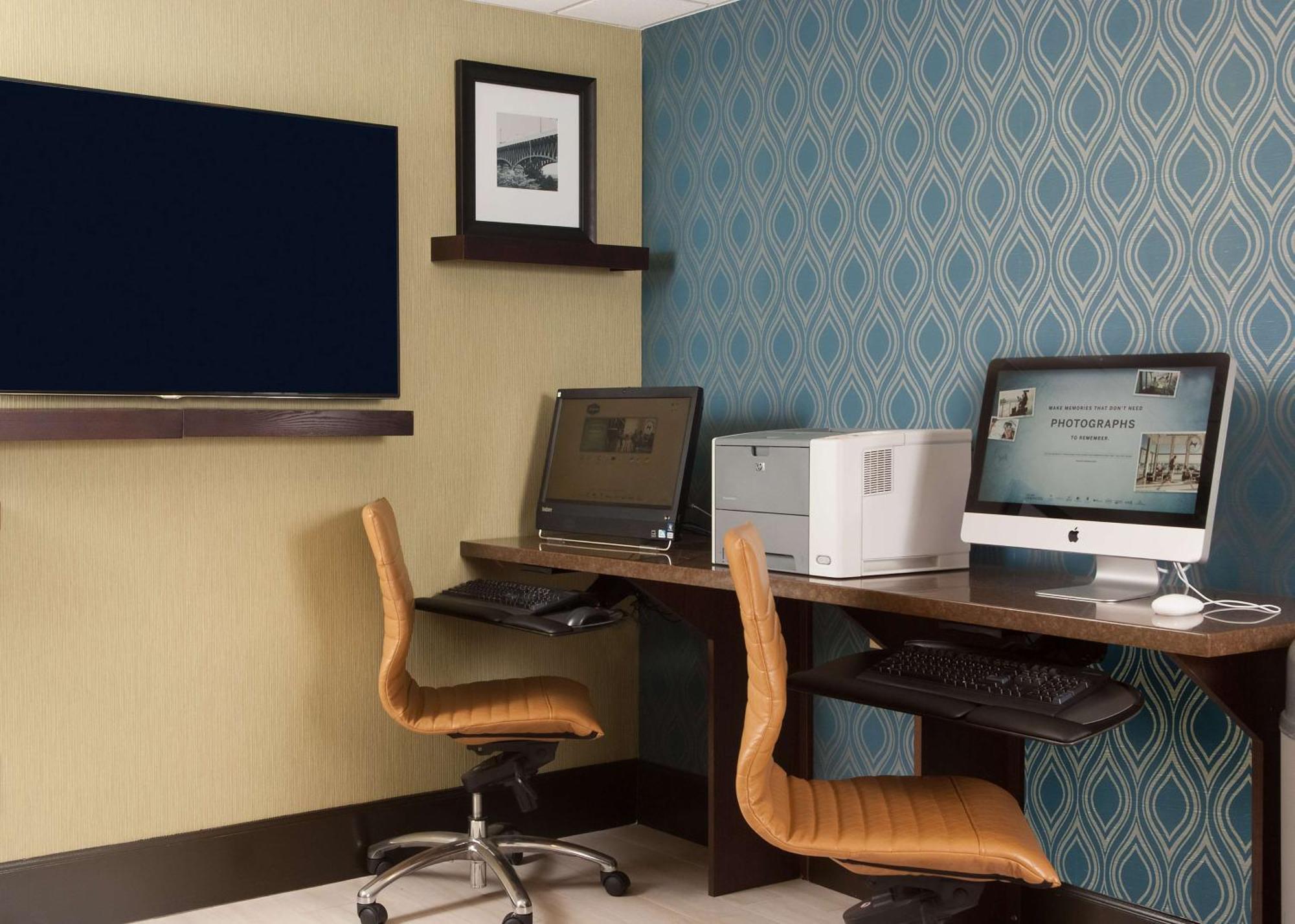 Hampton Atlanta-north Druid Hills Hotel 3*