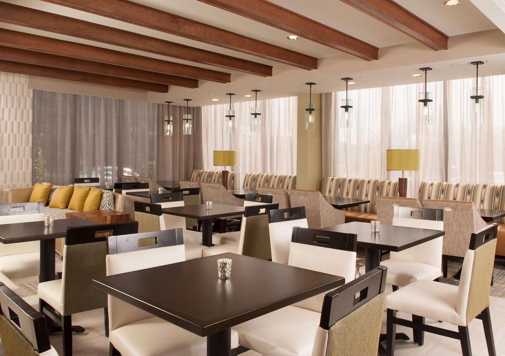 Hampton Atlanta-north Druid Hills Hotel