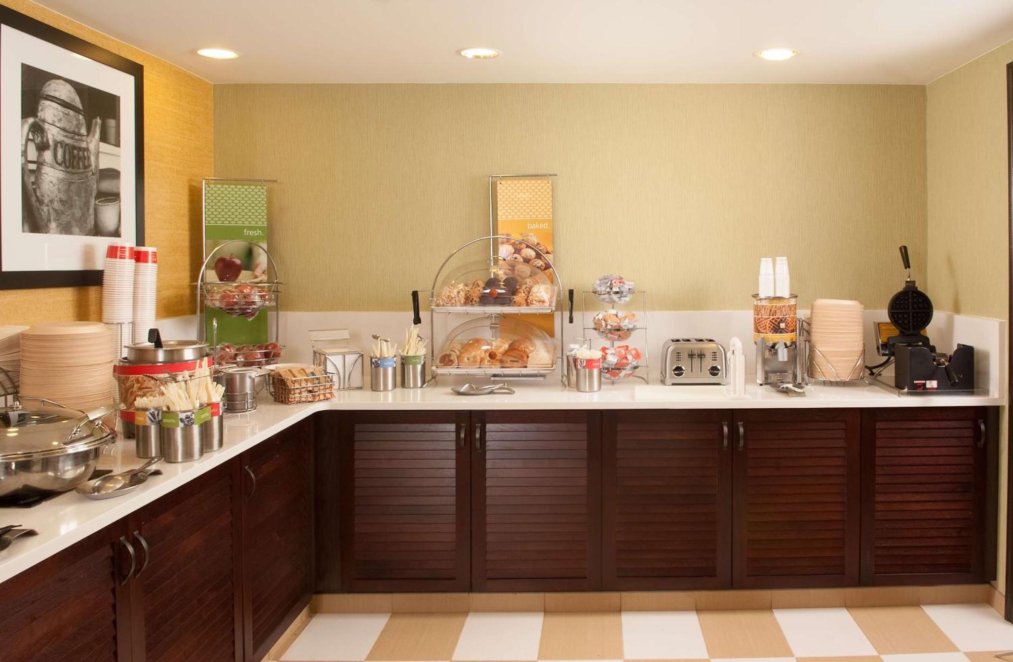 Hampton Atlanta-north Druid Hills Hotel Atlanta