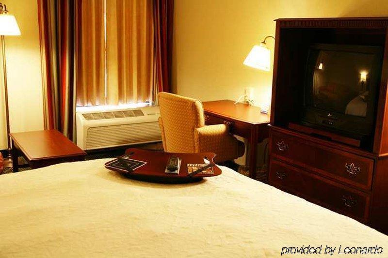 Hampton Atlanta-north Druid Hills Atlanta