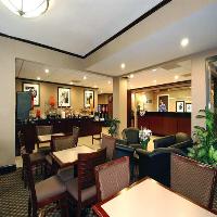 Hotel Hampton Atlanta-north Druid Hills Atlanta