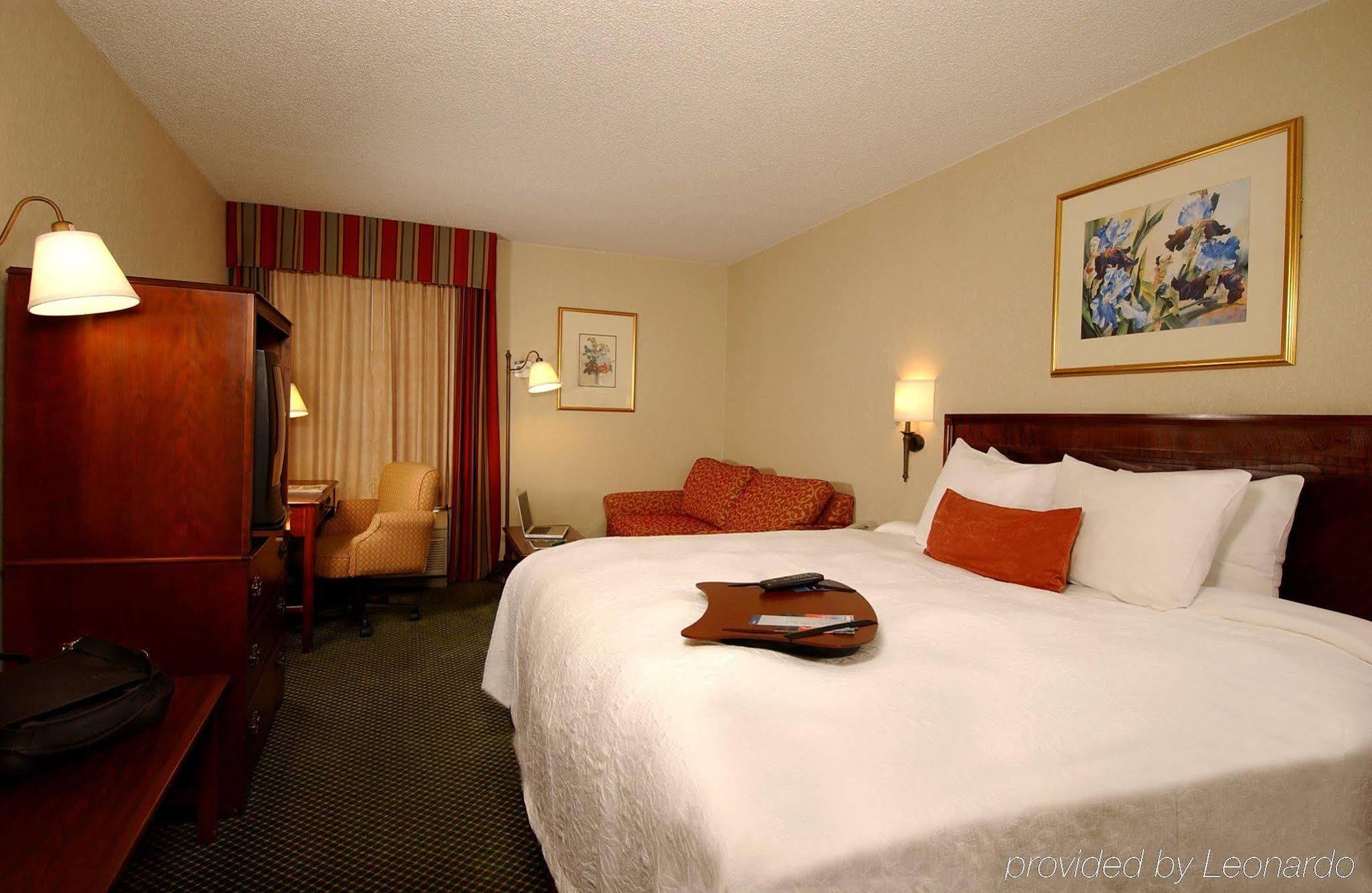 Hotel Hampton Atlanta-north Druid Hills Atlanta