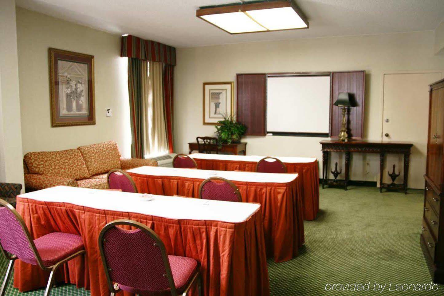Hotel Hampton Atlanta-north Druid Hills