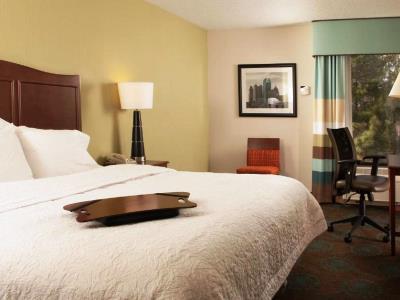 Hampton Atlanta-north Druid Hills Hotel Atlanta