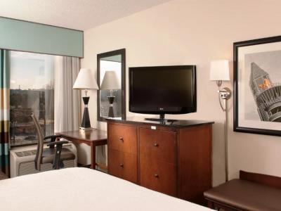 Hampton Atlanta-north Druid Hills Hotel