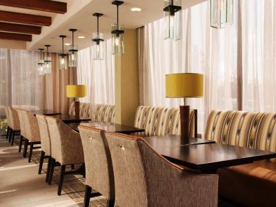 Hotel Hampton Atlanta-north Druid Hills 3*