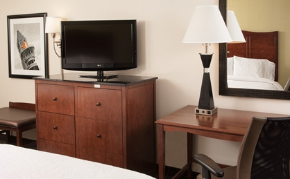 Hotel Hampton Atlanta-north Druid Hills