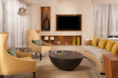 Hampton Atlanta-north Druid Hills Hotel 3*