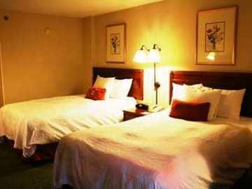 Hampton Atlanta-north Druid Hills Hotel 3*